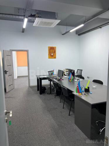 İcarəyə verilir 2 otaqlı ofis 60 m², Nəriman Nərimanov m., photo 4 from 11