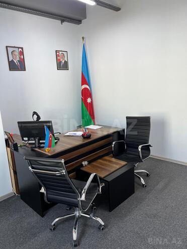 İcarəyə verilir 2 otaqlı ofis 60 m², Nəriman Nərimanov m., photo 3 from 11
