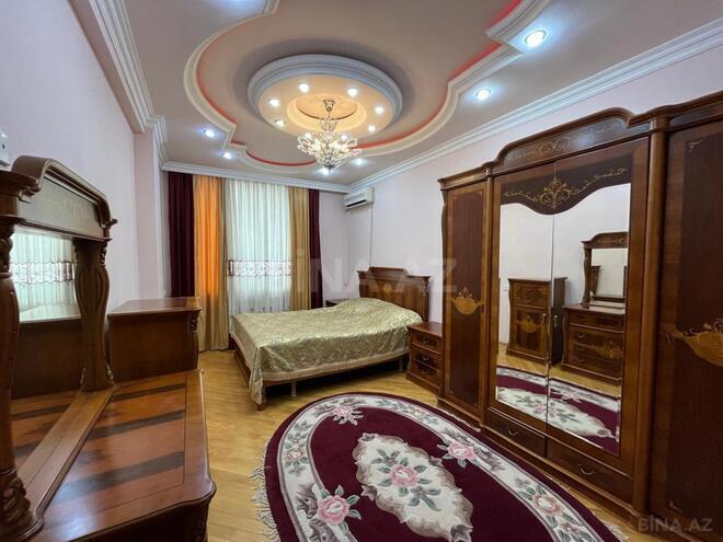 Сдаётся 2-комн. новостройка 100 м², м. Низами, photo 6 from 10