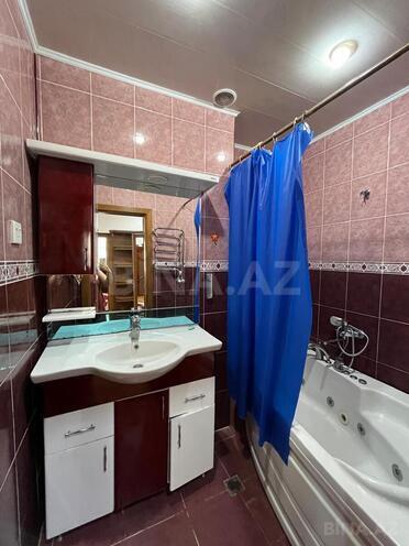 Сдаётся 2-комн. новостройка 100 м², м. Низами, photo 9 from 10
