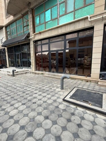 Сдаётся  объект 174 м², м. Шах Исмаил Хатаи, photo 1 from 9