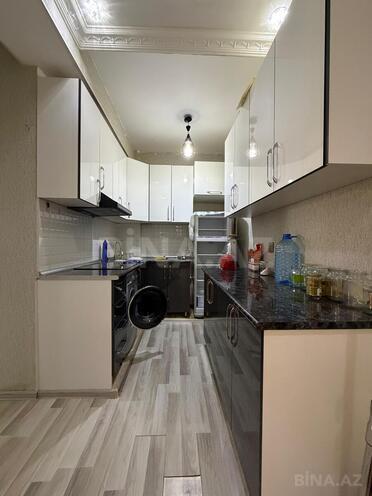 Продаётся 2-комн. новостройка 54 м², пос. Масазыр, photo 8 from 13