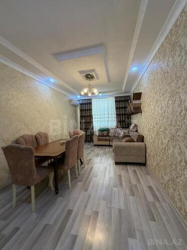 Продаётся 2-комн. новостройка 54 м², пос. Масазыр, photo 1 from 13