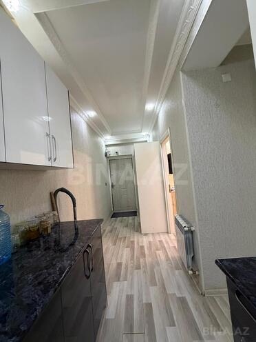 Продаётся 2-комн. новостройка 54 м², пос. Масазыр, photo 10 from 13