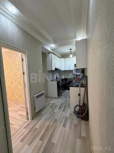 Продаётся 2-комн. новостройка 54 м², пос. Масазыр, photo 9 from 13