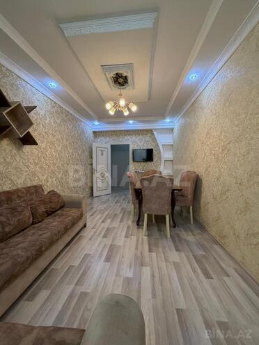 Продаётся 2-комн. новостройка 54 м², пос. Масазыр, photo 4 from 13