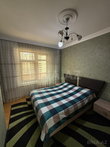 Продаётся 2-комн. новостройка 58 м², Абшеронcкий  р., photo 12 from 13