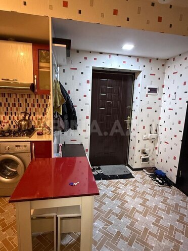 Продаётся 2-комн. новостройка 58 м², Абшеронcкий  р., photo 8 from 13