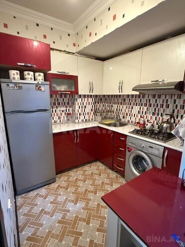 Продаётся 2-комн. новостройка 58 м², Абшеронcкий  р., photo 10 from 13