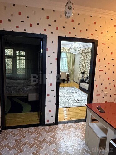 Продаётся 2-комн. новостройка 58 м², Абшеронcкий  р., photo 9 from 13