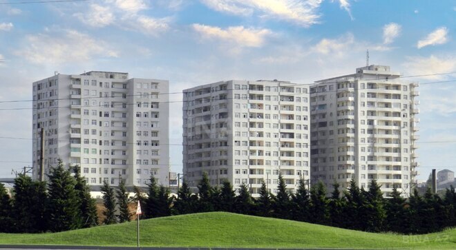 Satılır  qaraj 18 m², Bakıxanov q., photo 1 from 6