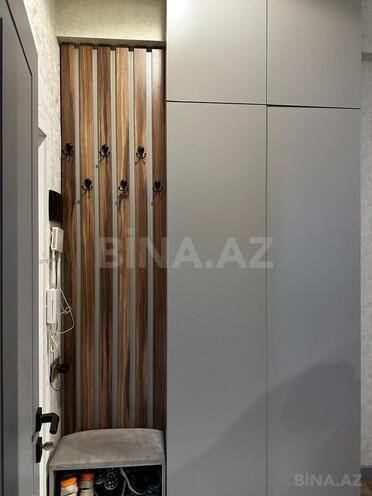 Satılır 3 otaqlı yeni tikili 60 m², Yasamal r., photo 15 from 18