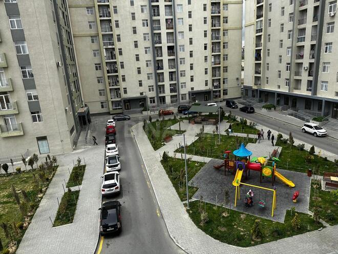 Satılır 3 otaqlı yeni tikili 60 m², Yasamal r., photo 17 from 18