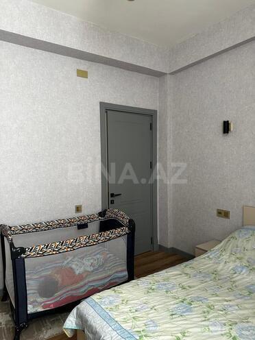 Satılır 3 otaqlı yeni tikili 60 m², Yasamal r., photo 14 from 18