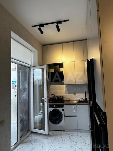 Satılır 3 otaqlı yeni tikili 60 m², Yasamal r., photo 8 from 18