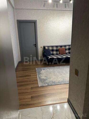 Satılır 3 otaqlı yeni tikili 60 m², Yasamal r., photo 7 from 18