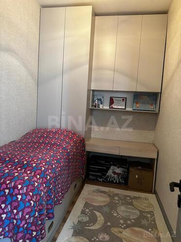 Satılır 3 otaqlı yeni tikili 60 m², Yasamal r., photo 13 from 18