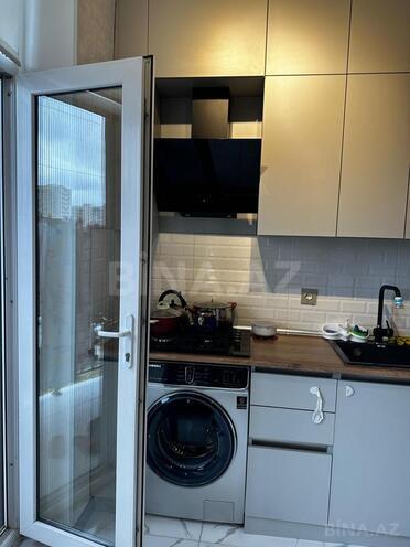 Satılır 3 otaqlı yeni tikili 60 m², Yasamal r., photo 9 from 18