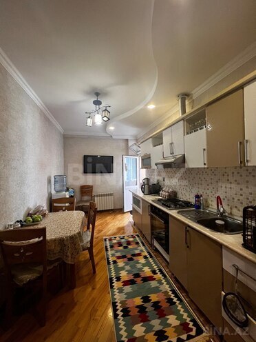 Satılır 3 otaqlı yeni tikili 115 m², Həzi Aslanov m., photo 9 from 13