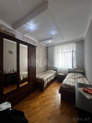 Satılır 3 otaqlı yeni tikili 115 m², Həzi Aslanov m., photo 6 from 13