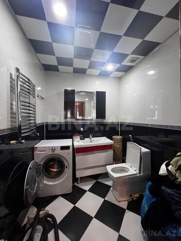 Satılır 3 otaqlı yeni tikili 115 m², Həzi Aslanov m., photo 10 from 13