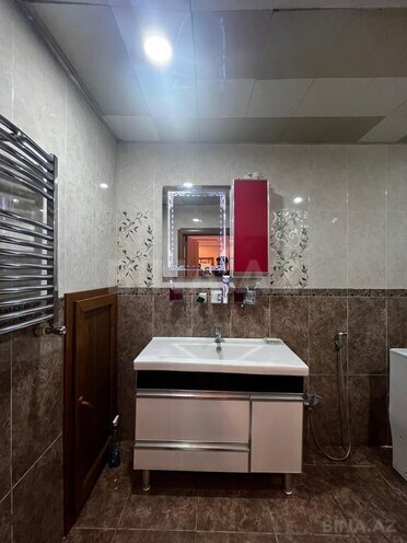 Satılır 3 otaqlı yeni tikili 115 m², Həzi Aslanov m., photo 11 from 13