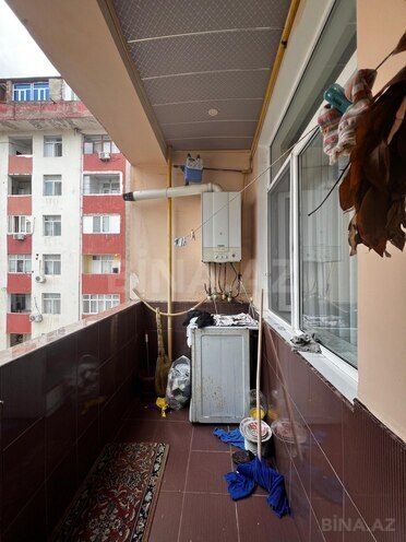 Satılır 3 otaqlı yeni tikili 115 m², Həzi Aslanov m., photo 12 from 13