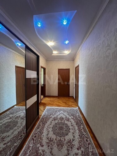 Satılır 3 otaqlı yeni tikili 115 m², Həzi Aslanov m., photo 7 from 13