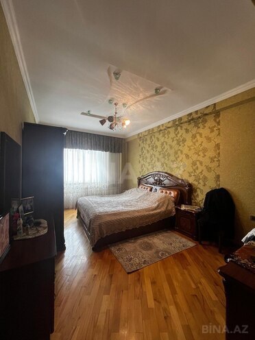 Satılır 3 otaqlı yeni tikili 115 m², Həzi Aslanov m., photo 5 from 13