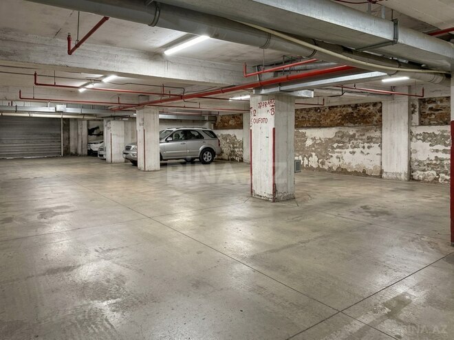 Satılır  qaraj 18 m², Bakıxanov q., photo 3 from 6
