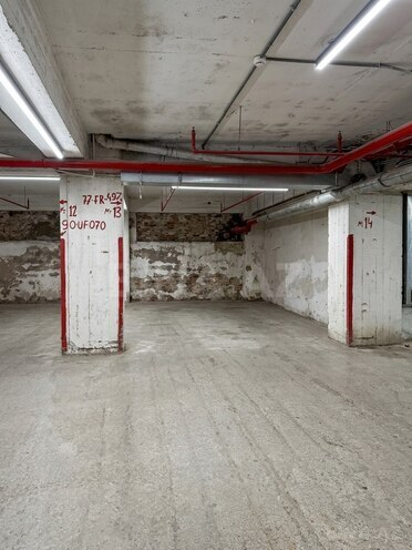 Satılır  qaraj 18 m², Bakıxanov q., photo 4 from 6