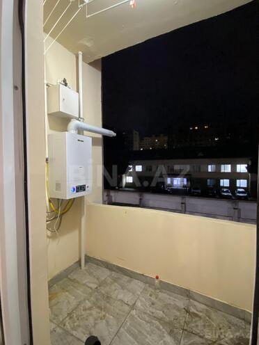 Satılır 2 otaqlı yeni tikili 62 m², Əhmədli m., photo 18 from 19