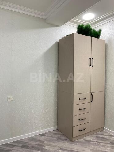 Satılır 2 otaqlı yeni tikili 62 m², Əhmədli m., photo 15 from 19