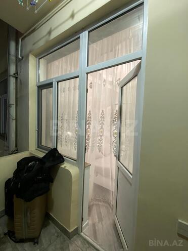 Satılır 2 otaqlı yeni tikili 62 m², Əhmədli m., photo 11 from 19