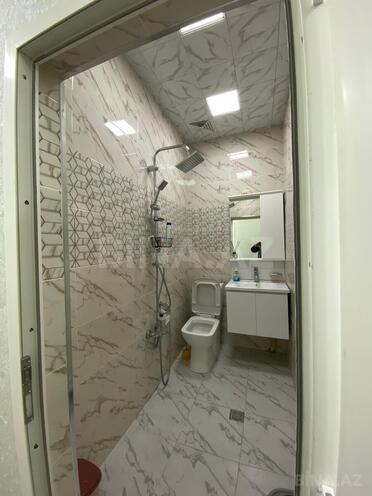 Satılır 2 otaqlı yeni tikili 62 m², Əhmədli m., photo 16 from 19