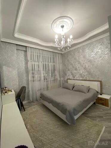 Satılır 2 otaqlı yeni tikili 62 m², Əhmədli m., photo 6 from 19
