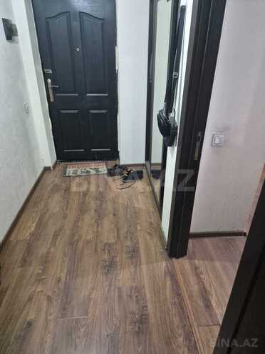 Satılır 1 otaqlı yeni tikili 39 m², Hövsan q., photo 5 from 7