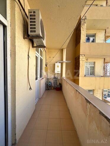 Satılır 2 otaqlı yeni tikili 57 m², Həzi Aslanov m., photo 19 from 20