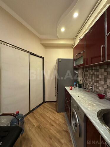 Satılır 2 otaqlı yeni tikili 57 m², Həzi Aslanov m., photo 11 from 20