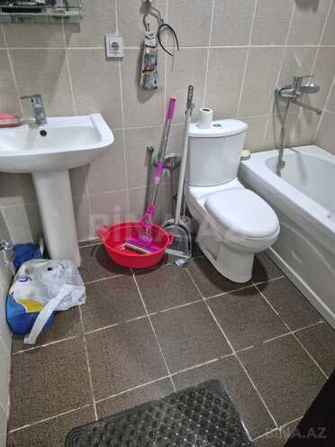 Satılır 1 otaqlı yeni tikili 39 m², Hövsan q., photo 3 from 7