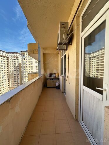 Satılır 2 otaqlı yeni tikili 57 m², Həzi Aslanov m., photo 17 from 20