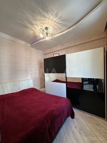 Satılır 2 otaqlı yeni tikili 57 m², Həzi Aslanov m., photo 6 from 20