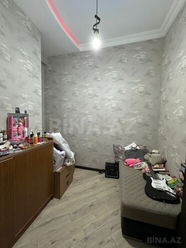Satılır 2 otaqlı yeni tikili 57 m², Həzi Aslanov m., photo 16 from 20