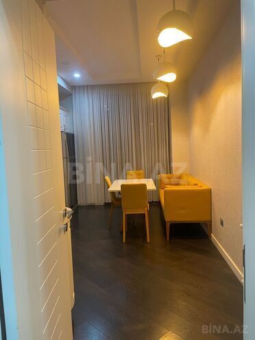 İcarəyə verilir 3 otaqlı yeni tikili 150 m², Xətai r., photo 27 from 32