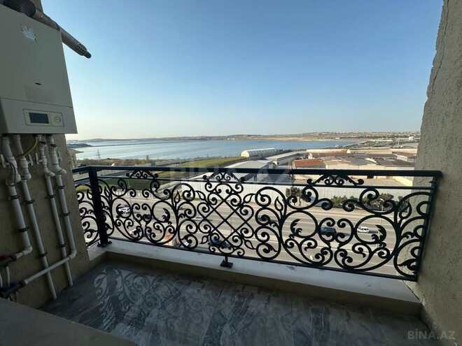 İcarəyə verilir 1 otaqlı yeni tikili 70 m², Koroğlu m., photo 12 from 13