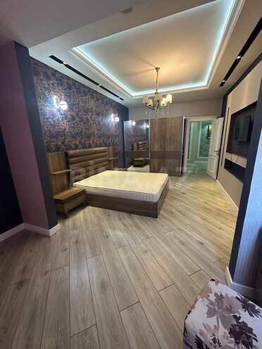 İcarəyə verilir 1 otaqlı yeni tikili 70 m², Koroğlu m., photo 8 from 13