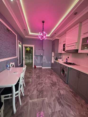İcarəyə verilir 1 otaqlı yeni tikili 70 m², Koroğlu m., photo 4 from 13