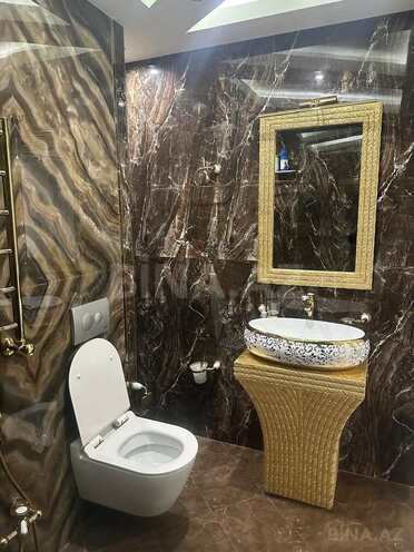İcarəyə verilir 1 otaqlı yeni tikili 70 m², Koroğlu m., photo 6 from 13