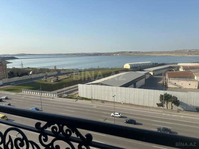 İcarəyə verilir 1 otaqlı yeni tikili 70 m², Koroğlu m., photo 11 from 13