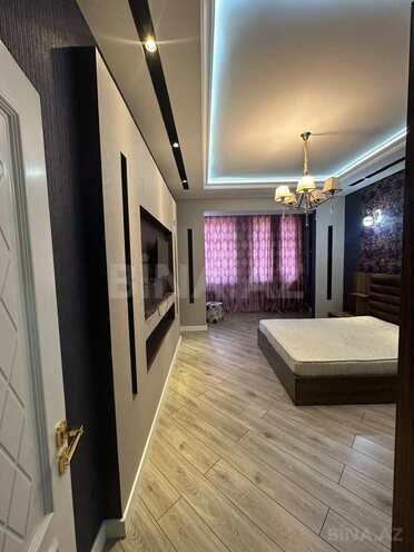 İcarəyə verilir 1 otaqlı yeni tikili 70 m², Koroğlu m., photo 7 from 13